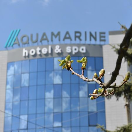 Aquamarine Hotel&Spa คูร์สค์ ภายนอก รูปภาพ